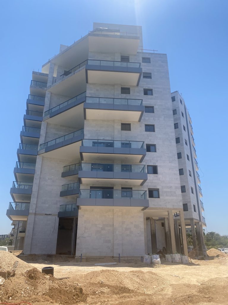 עליזה בגין 2